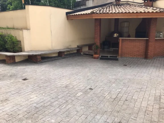 Imagem Apartamento para Venda em São Paulo, Bela Vista, 1 dormitório, 1 banheiro, 1 vaga