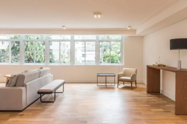 Imagem APARTAMENTO RESIDENCIAL em São Paulo - SP, Jardim Paulista