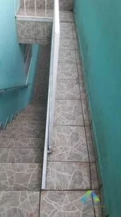Imagem Sobrado com 3 dormitórios à venda, 209 m² por R$ 636.000,00 - Centro Diadema - Diadema/SP