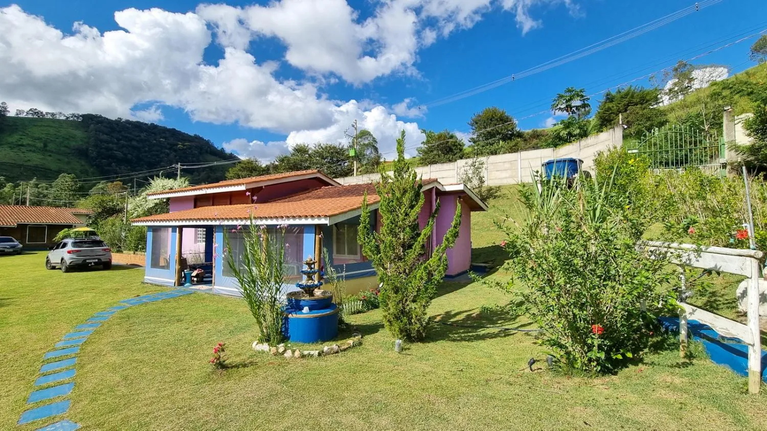 Imagem Oportunidade de Compra: Sítio/Chácara em Joanópolis, SP