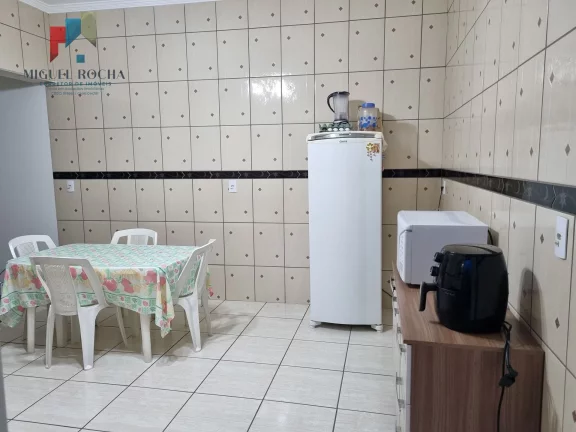 Imagem Casa assobradada em Tatuí SP