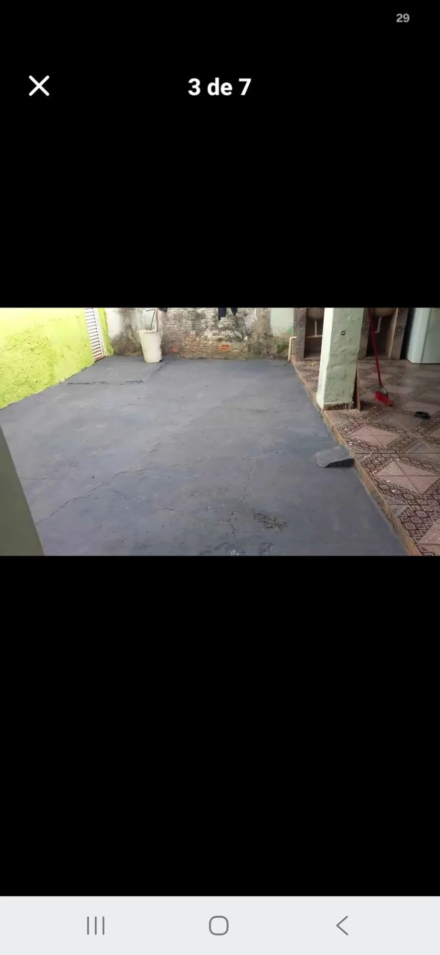 Imagem Casa com 3 quartos - Bairro Planalto