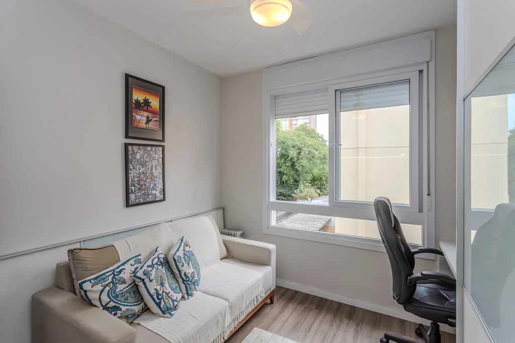 Imagem Apartamento em Higienópolis