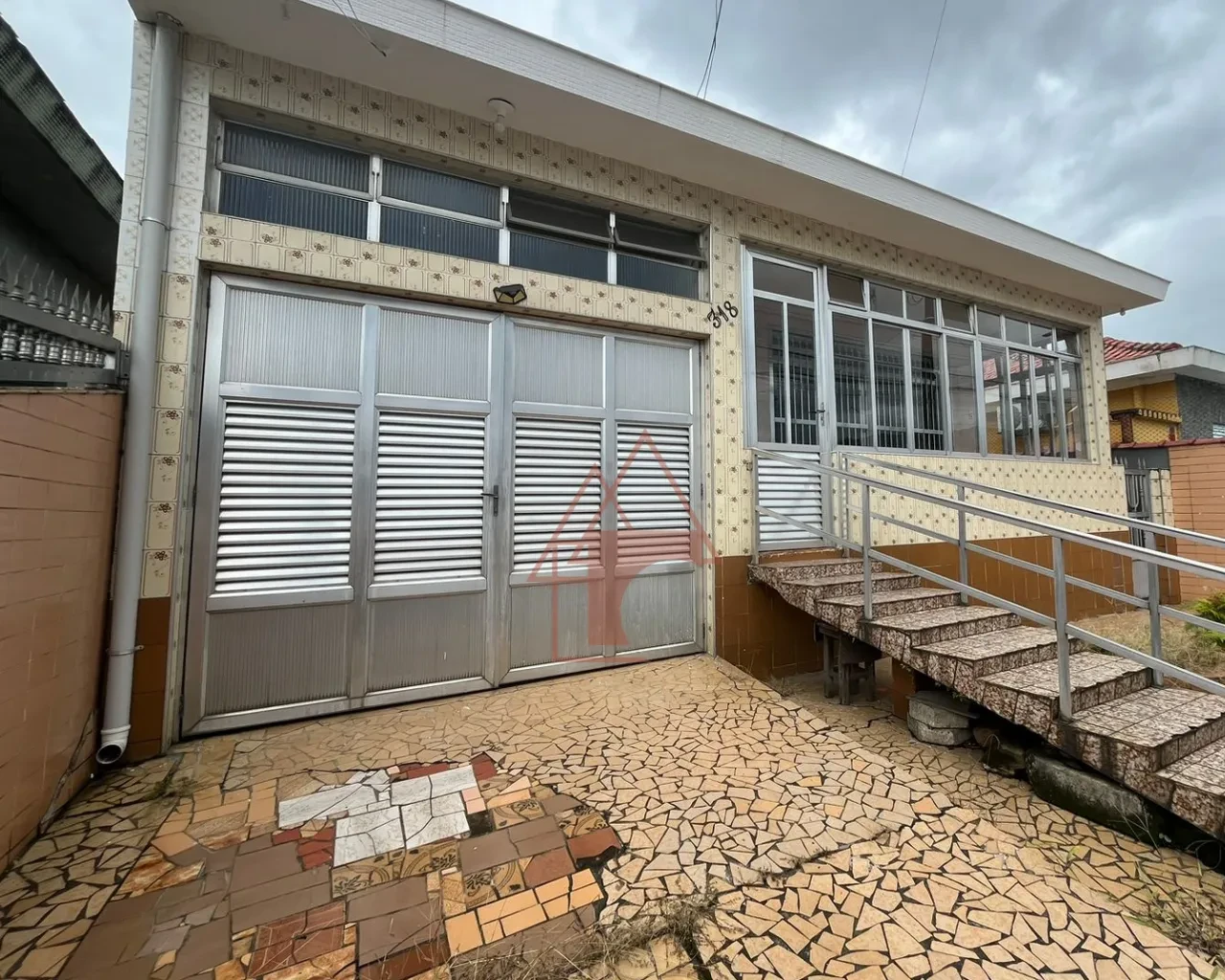 Foto do imóvel: Casa com 3 Quartos à Venda, 153 metros em Jardim São Francisco - Cubatão