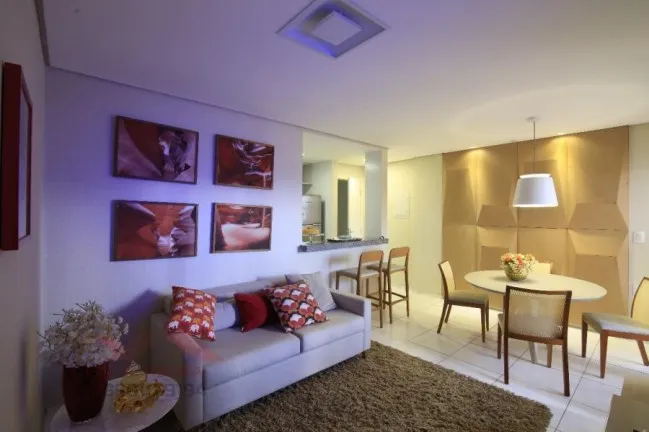 Imagem Apartamento à Venda | Cajuína Residence | Santa Isabel