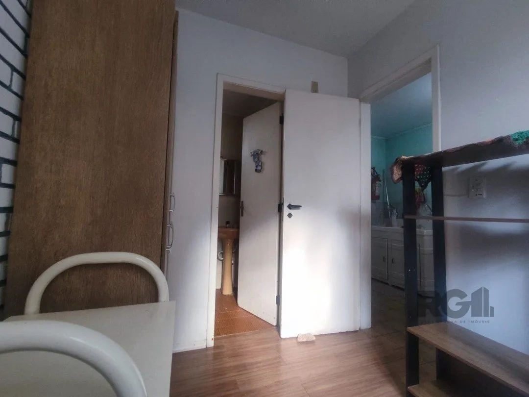 Imagem Apartamento em Nonoai