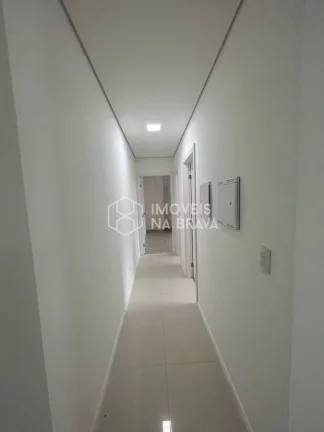 Imagem APARTAMENTO A VENDA 2 DORMITORIOS , 1 VAGA -BRAVA VIEW PRAIA BRAVA - ITAJAI/SC