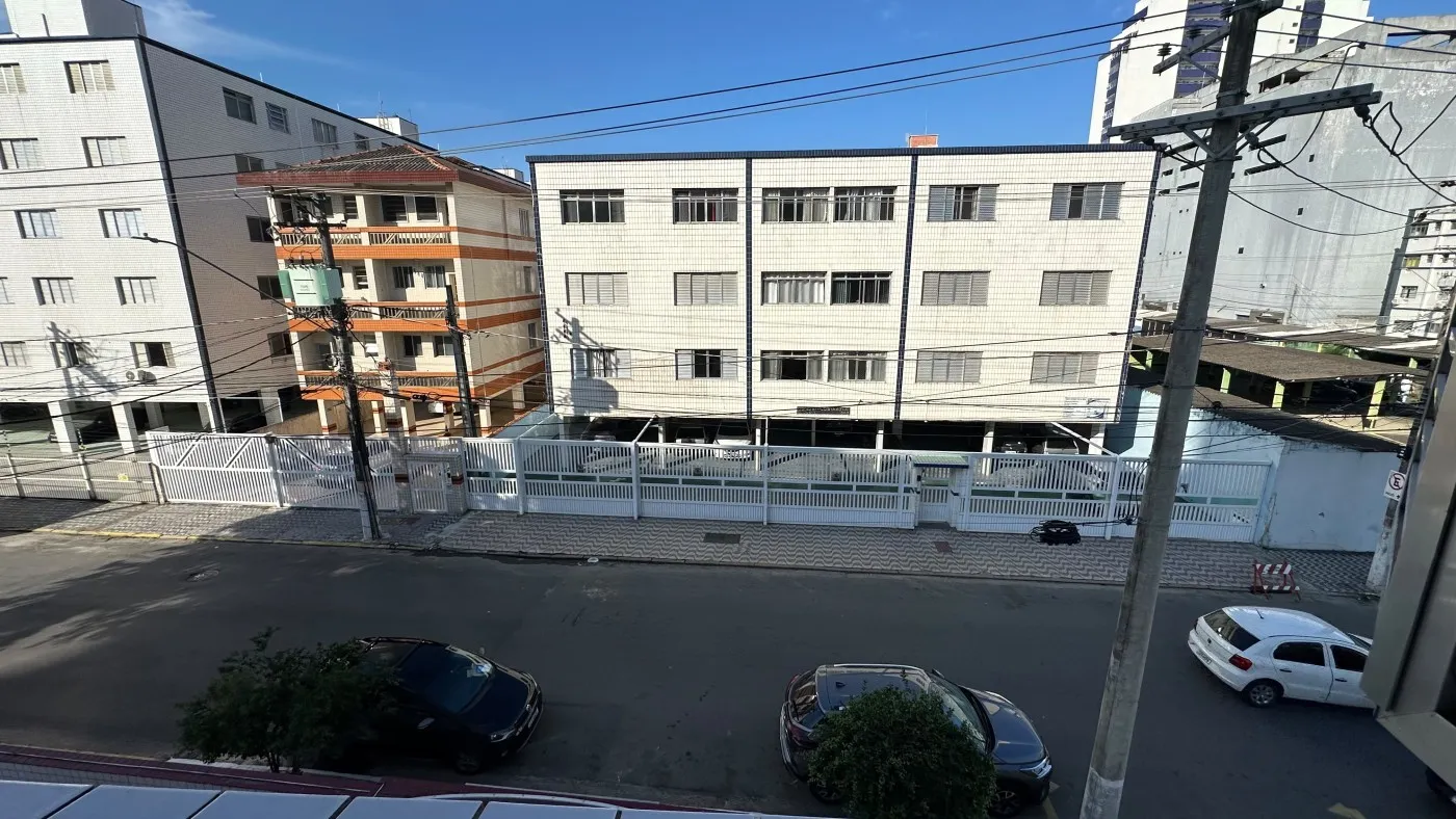 Imagem Apartamento para Venda em Praia Grande, Boqueirão, 1 dormitório, 1 banheiro, 1 vaga