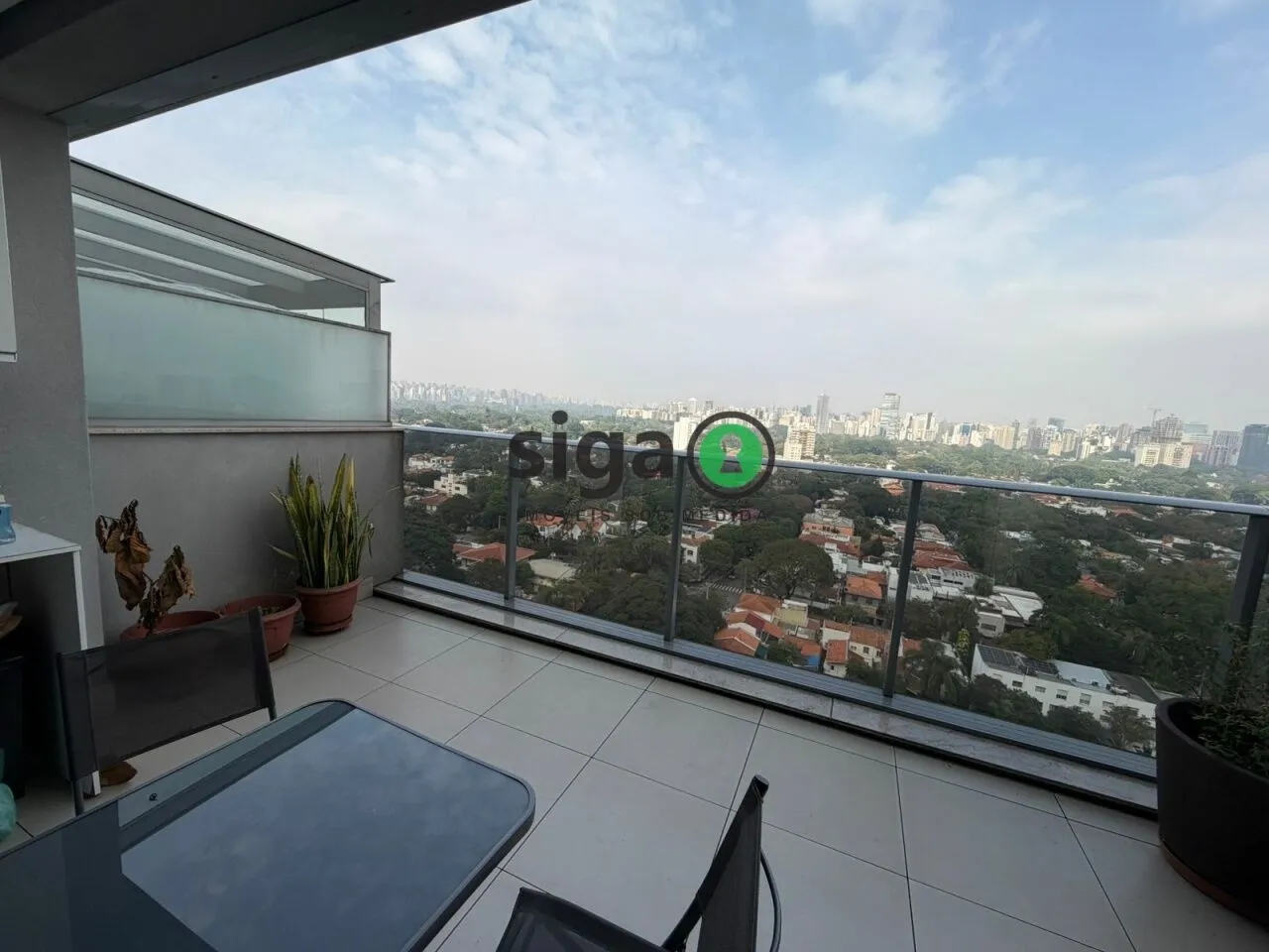 Imagem Apartamento a venda em Pinheiros, com 1 quarto e 1 vaga