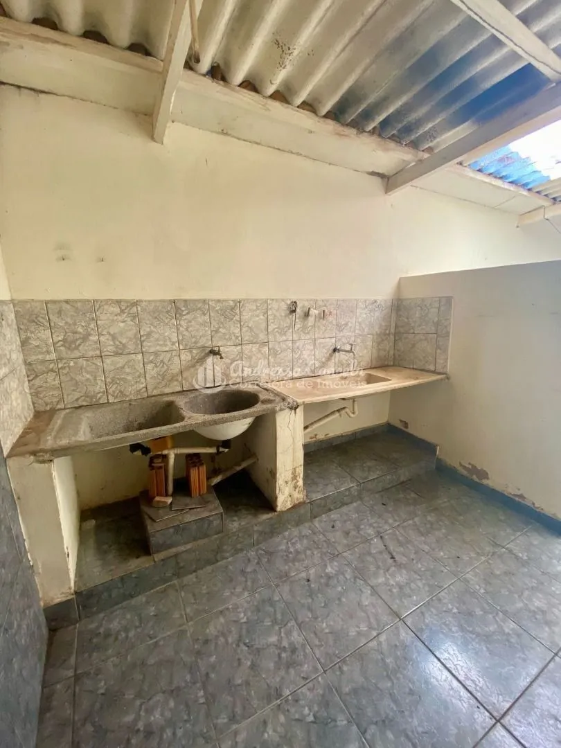 Imagem Casa com 2 dormitórios à venda, 69 m² por R$ 150.000,00 - Jardim Tropical - Bady Bassitt/SP