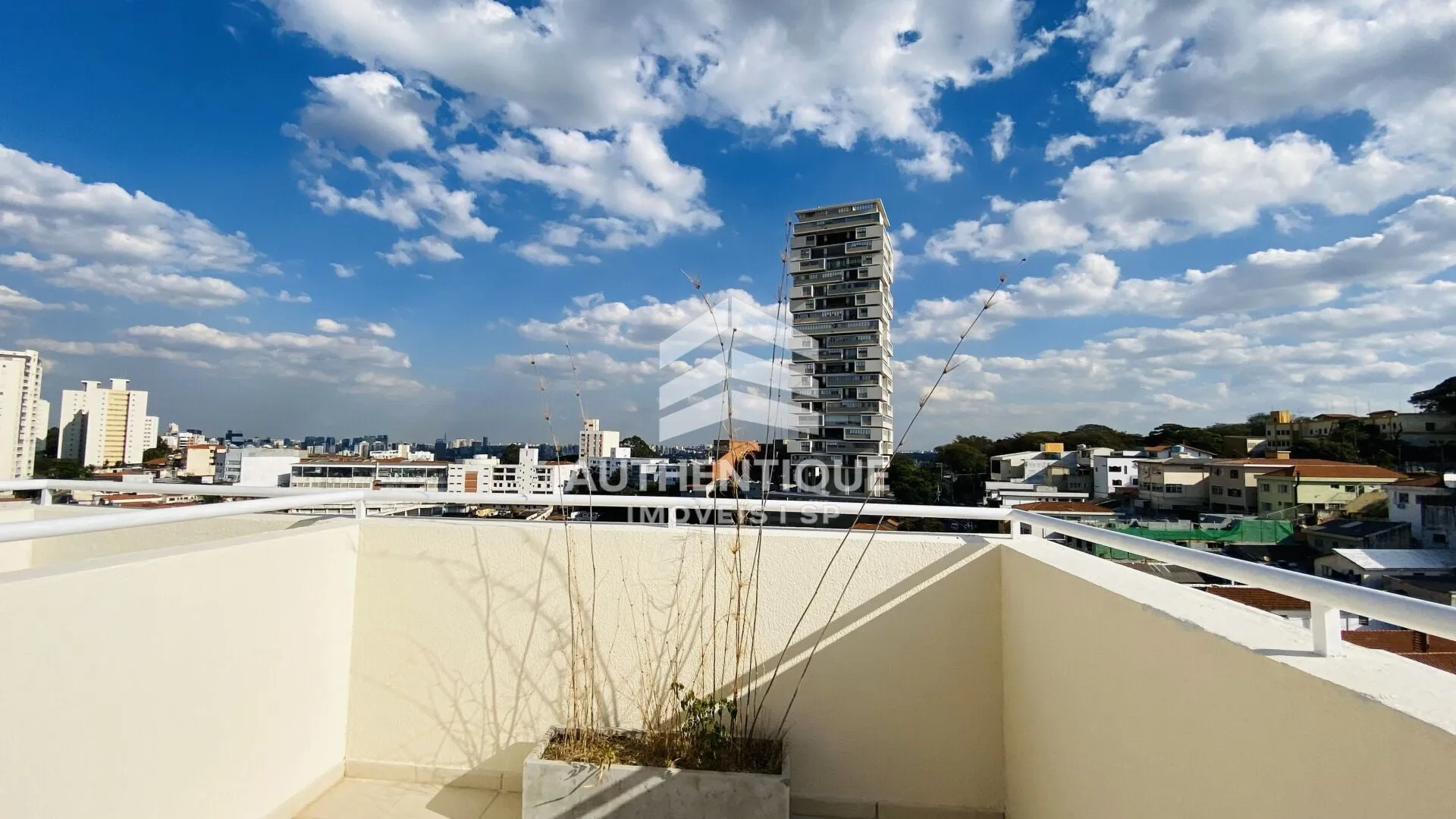 Imagem HIGH ALTO DA LAPA - Apartamento à venda no bairro Alto da Lapa - São Paulo/SP, Zona Oeste