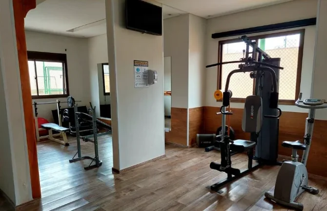 Imagem Apartamento Alto Padrão Para Locação