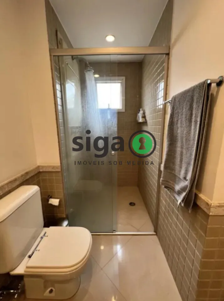 Imagem Apartamento em Pinheiros- 1 quarto com 52m², 2 Vagas Á VENDA!