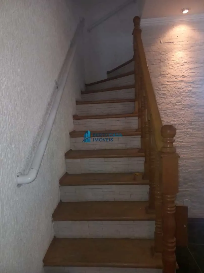 Imagem Casa de Condomínio