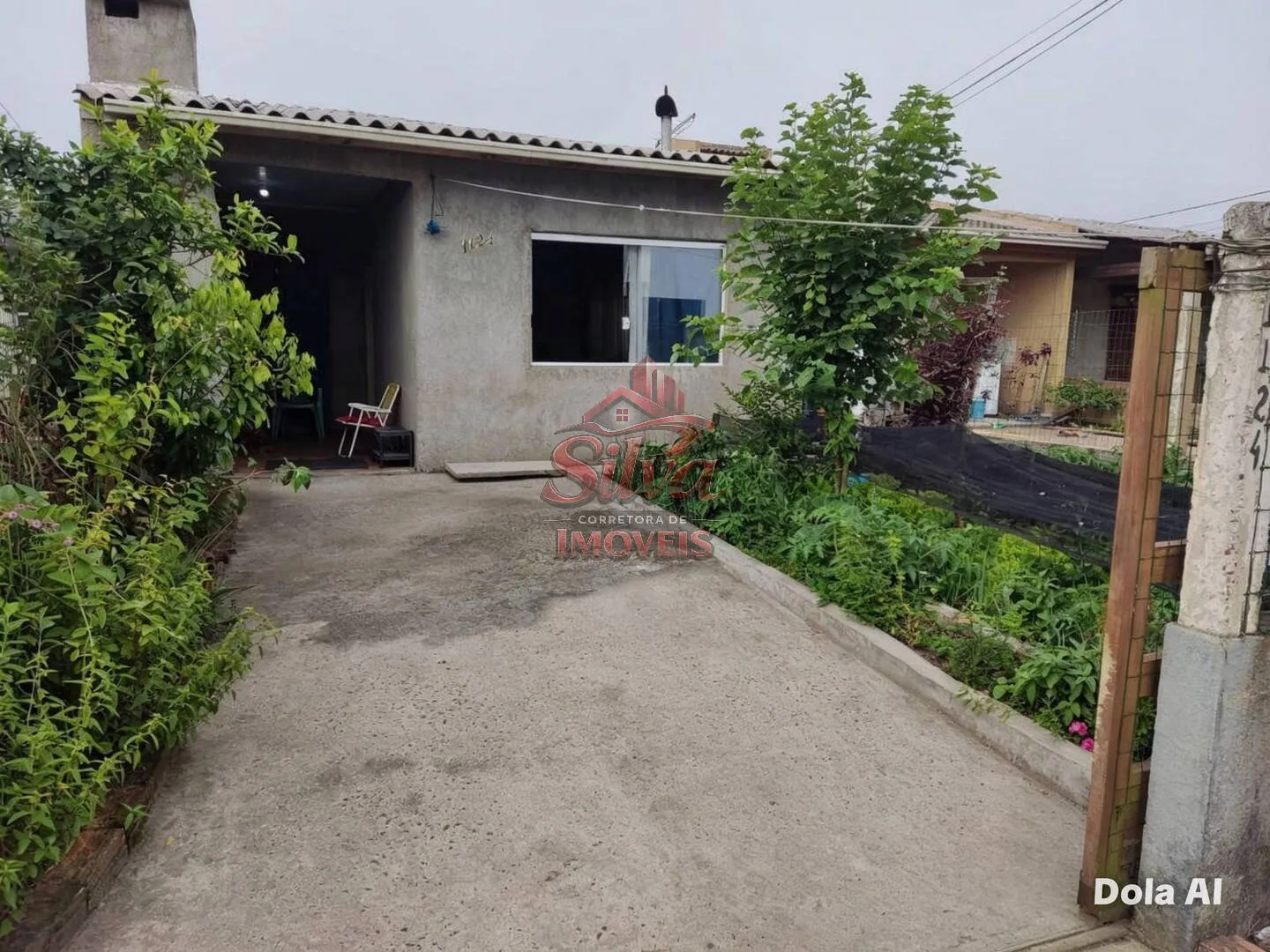 Imagem C562 |Casa 3 dorm c/ churrasqueira, Albatroz, Imbé
