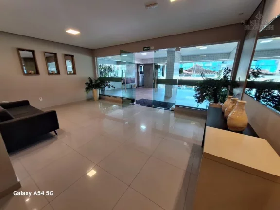 Imagem Apartamento 2 dormitórios sendo 2 suites 2 vagas no Canto do forte