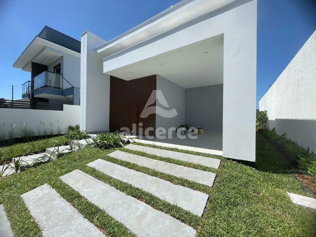 Imagem Casa à venda com 3 quartos 1 suíte, 127m² em Potecas São José