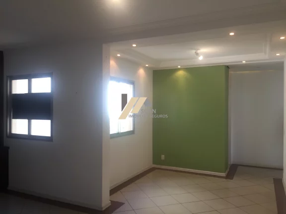 Foto do imóvel Apartamento à venda no Cambuí em Campinas, São Paulo