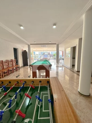 Imagem Casa de Condomínio em Tamboré - Santana de Parnaíba