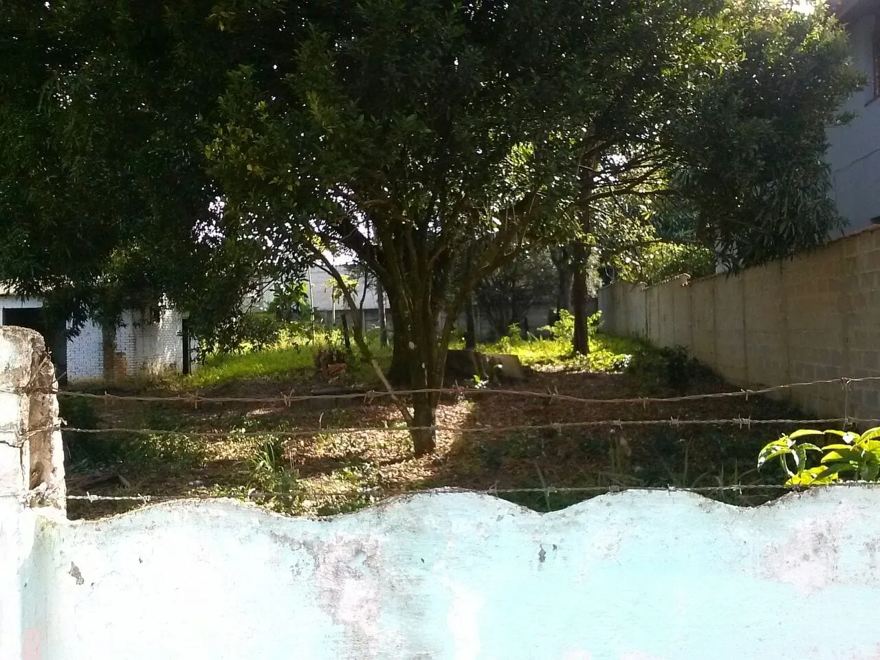 Imagem Terreno à venda 1200M², Jardim Santa Cecília, Pindamonhangaba - SP