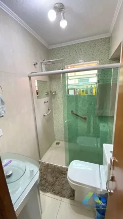 Imagem Sobrado a venda com 130m² na região do Ipiranga
