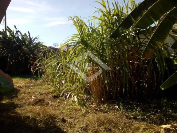 Imagem Terreno de 400 m² com Rgi A Poucos Minutos do Centro de Campo Grande