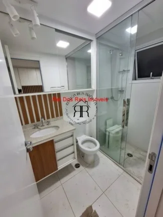 Imagem Sobre apartamento com 26 m² para alugar ou para venda em São Paulo - SP
26 m²
Área útil
26 m²
...