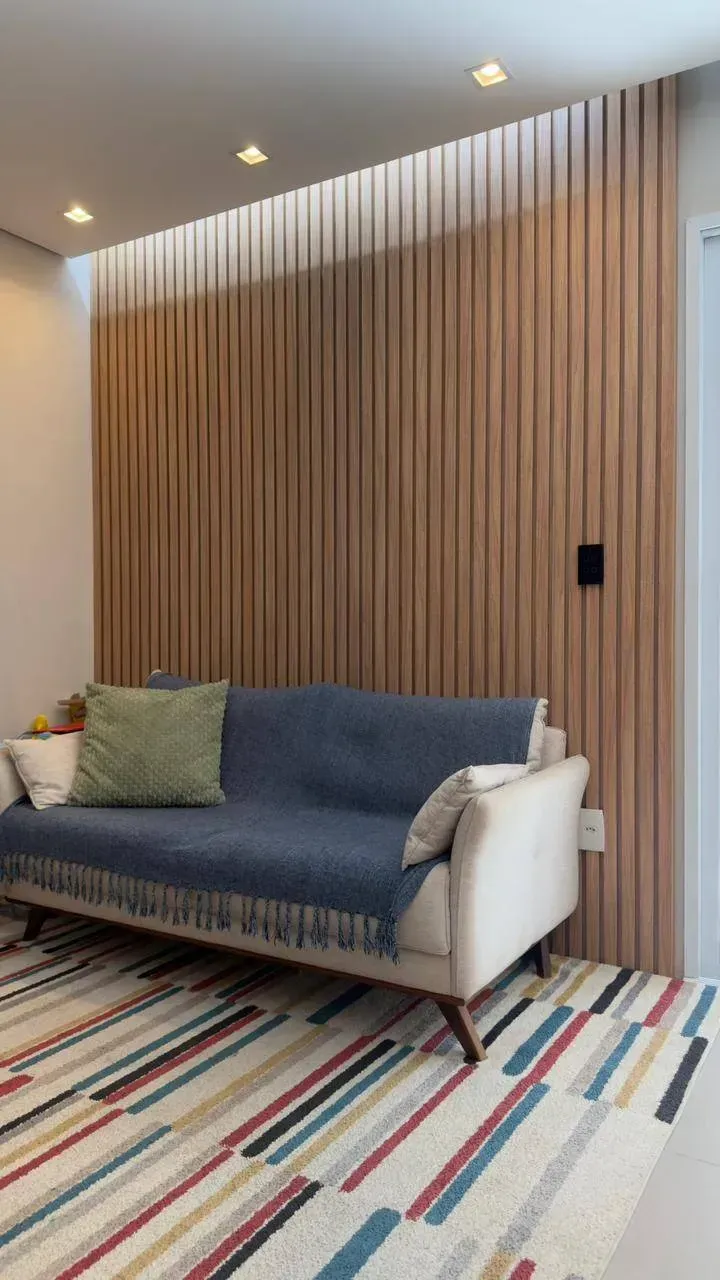 Imagem Casa à venda Kaza Condomínio Club - Área útil 106 m2 com 3 dormitórios - sendo 1 suíte - 2 vagas - J