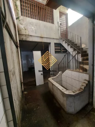Imagem GALPÃO / DEPOSITO - COMERCIAL / INDUSTRIAL 200 M² - VILA ANASTÁCIO - SÃO PAULO / SP - ZONA OESTE - SP