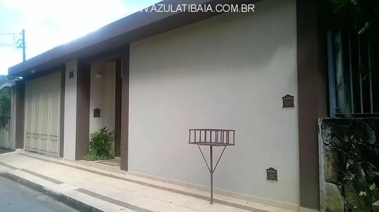 Imagem Casa para Venda em Atibaia, Vila Giglio, 5 dormitórios, 2 suítes, 4 banheiros, 4 vagas