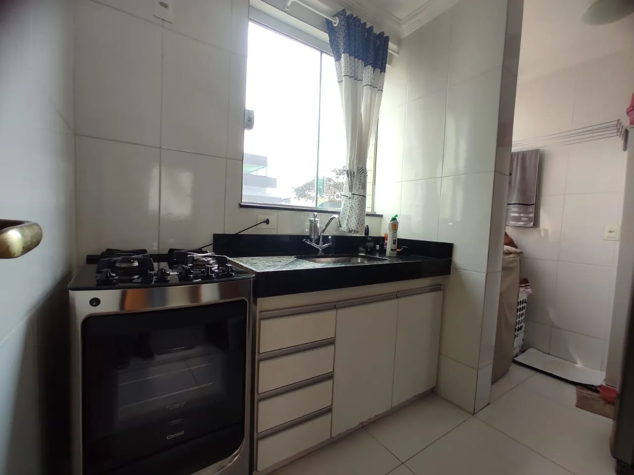 Imagem Apartamento Padrão