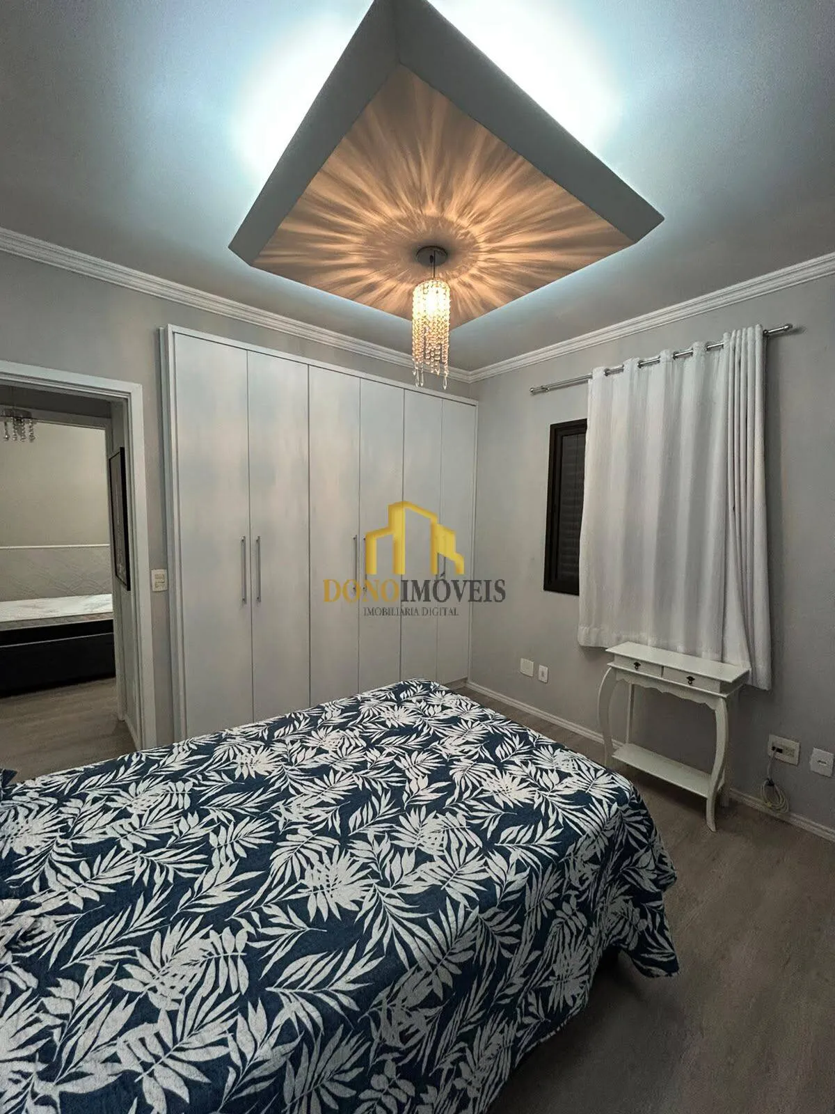 Imagem Apartamento 106m² | portal dos clássicos | 3 dormitórios | 2 suítes