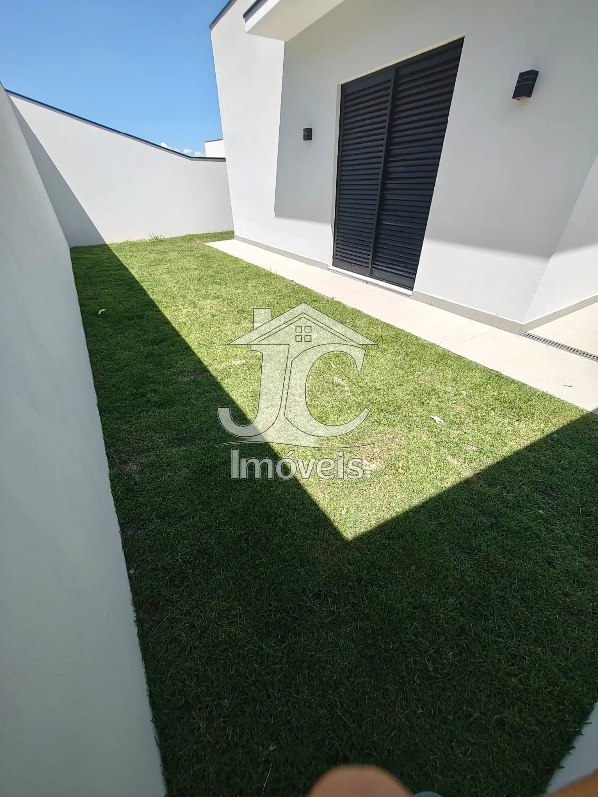Imagem Casa 3 quartos sendo 1 suíte master no Condomínio Portal San Giovanni em Itatiba SP