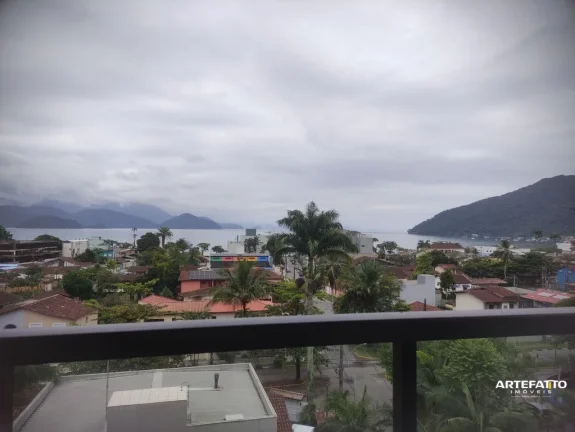Imagem Apartamento novo com vista mar!!!