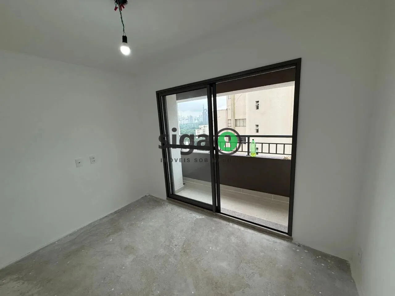 Imagem Studio de 25 metros a venda no Butantã