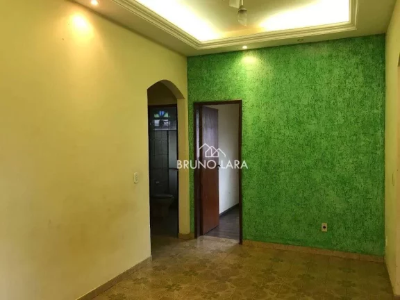 Imagem Casa à venda em Igarapé bairro Santa Mônica