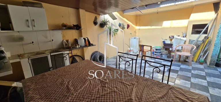 Imagem Casa no 40 horas com 3/4 2 suites com quintal