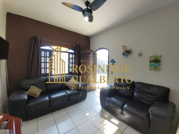 Imagem Casa na Praia das Palmeiras – Conforto, Espaço e Lazer em bairro nobre.