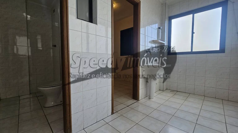 Imagem Apartamento em Santos, 2 dormitórios.