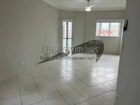 Imagem Apartamento em Santos bairro Gonzaga 3 dormitórios.