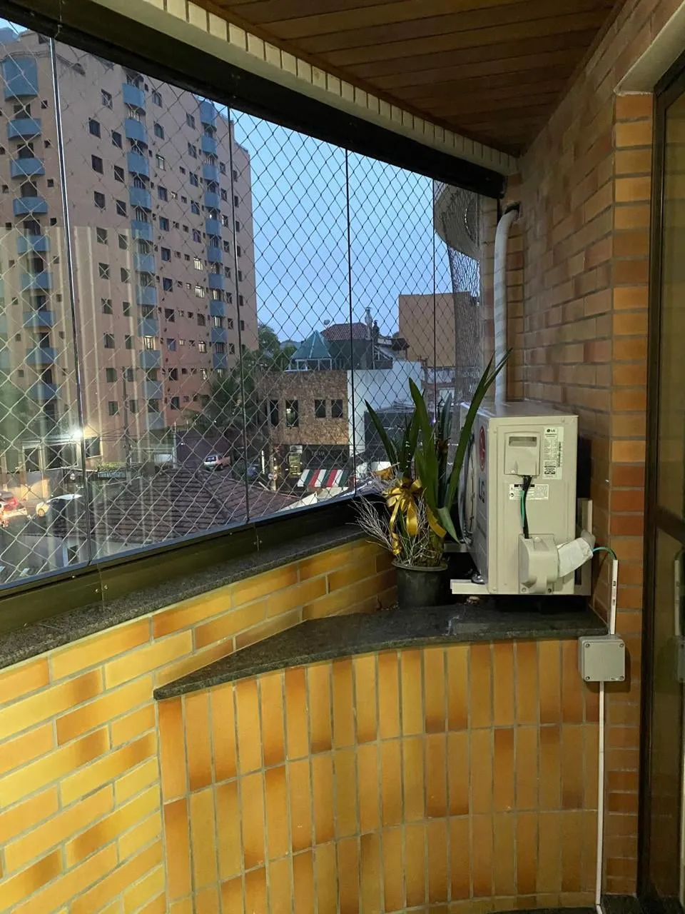 Imagem Apartamento à Venda Edifício Maxims, 4 quartos, suítes, 3 vagas, 238m²· Santo Antônio · São Caetano do Sul/SP