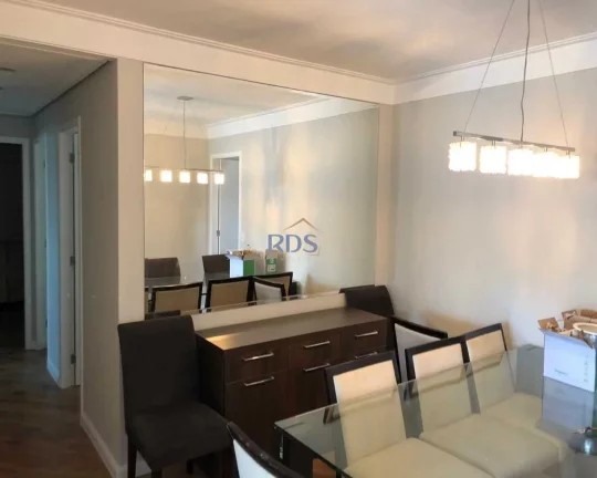 Imagem APARTAMENTO RESIDENCIAL em São Paulo - SP, Vila Andrade