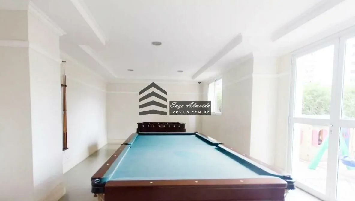 Imagem Apartamento à venda em São Paulo/SP