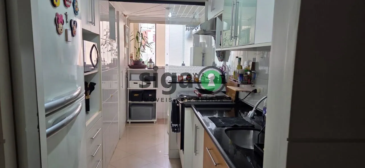 Imagem Jardim Marajora- 3 quartos, 1 suite, 2 vaga
