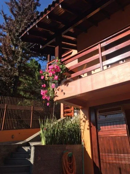 Imagem Casa para Venda - 390m², 3 dormitórios, sendo 1 suites, 4 vagas - Ouro Branco