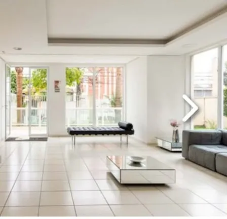 Imagem Apartamento com 2 Quartos à Venda, 90 m² em Vila Brasílio Machado - São Paulo
