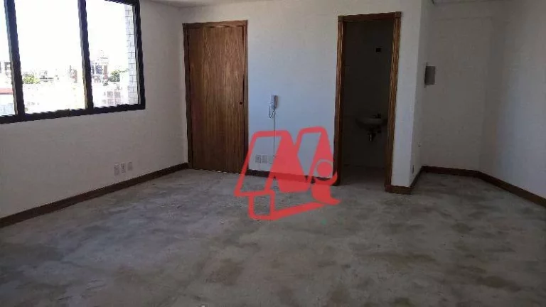 Imagem Aluga-se Sala Comercial com 38 m² no Bairro Auxiliadora - Porto Alegre/RS