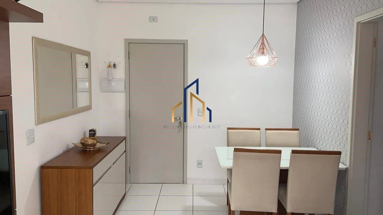 Imagem Apartamento para Venda em Santo André / SP no bairro Jardim Jamaica