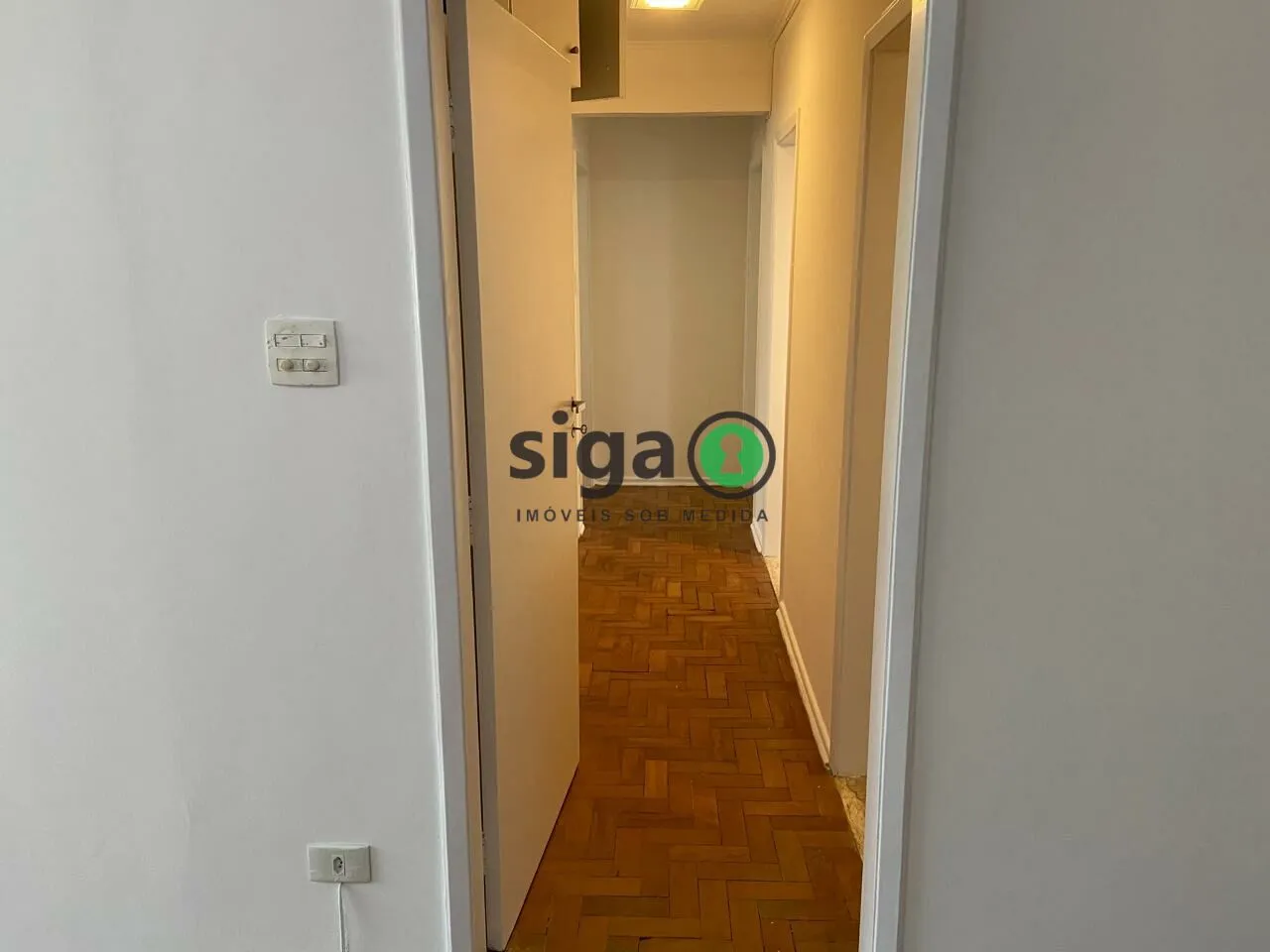 Imagem Apartamento com 3 quartos, 100m², á venda - Rua Tabapua 542 - Itaim Bibi - São Paulo - São Paulo/SP