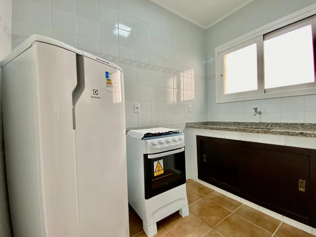 Imagem Apartamento 1 Dormitório - Bairro Zona Nova